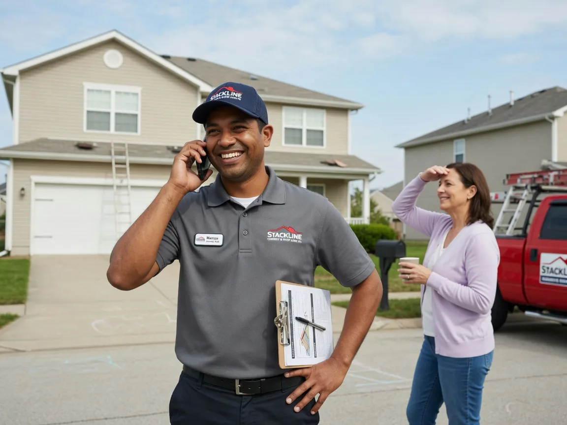 Chimney flashing repair Denmark, SC FAQs